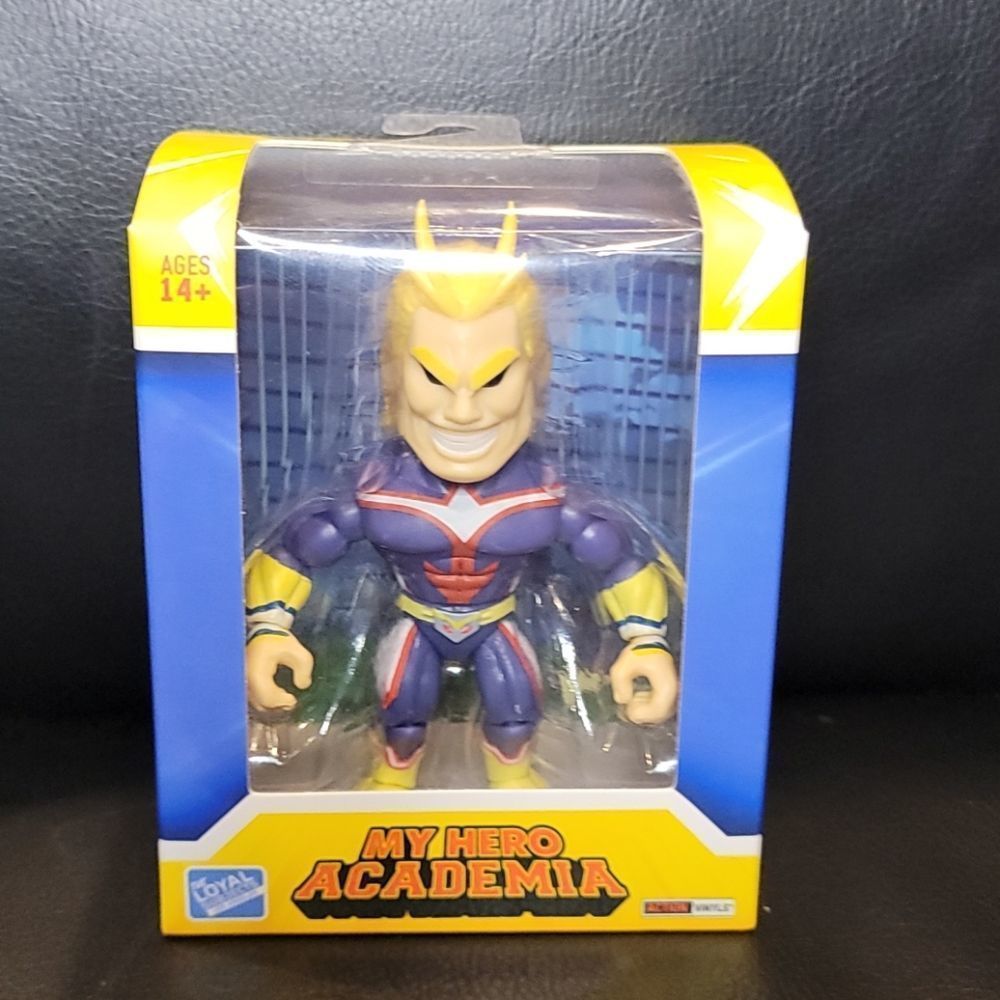 My Hero Academia All Might Action Figure